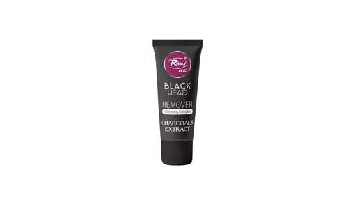 Picture of RIVAJ UK BLACK HEAD REMOVER CHARCOALS EXTRACT 50ML